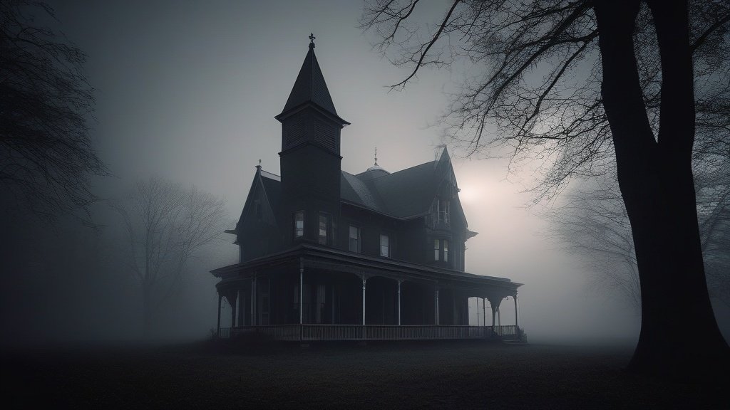 The Bessie Stringfield Ghost