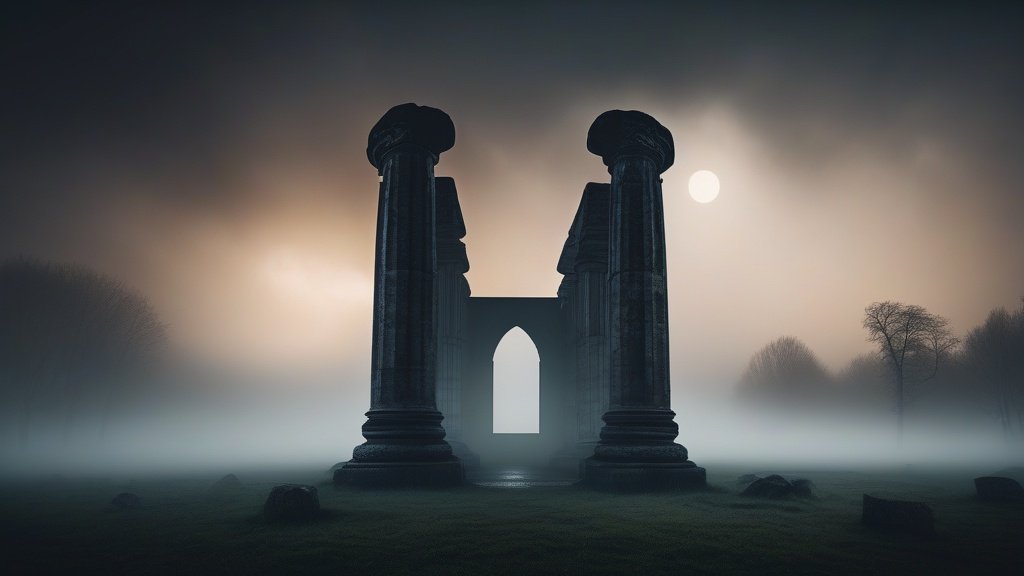 The Henge of Wanborough