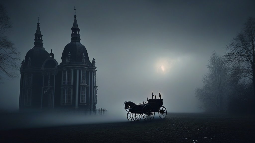 The Phantom Carriage