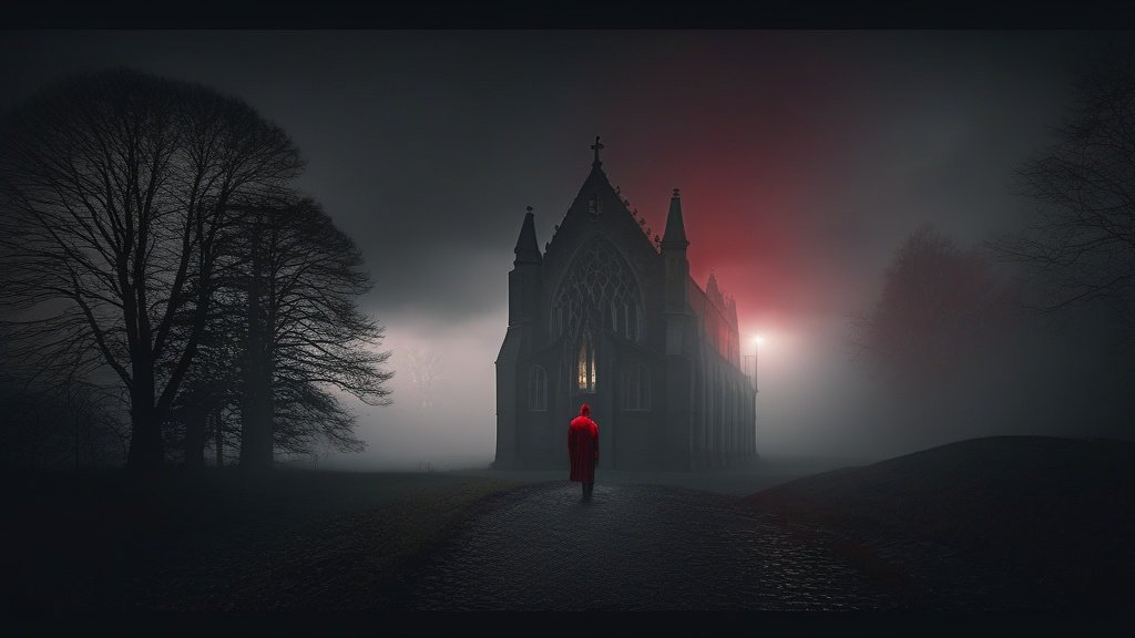 The Red Hand of Ulster
