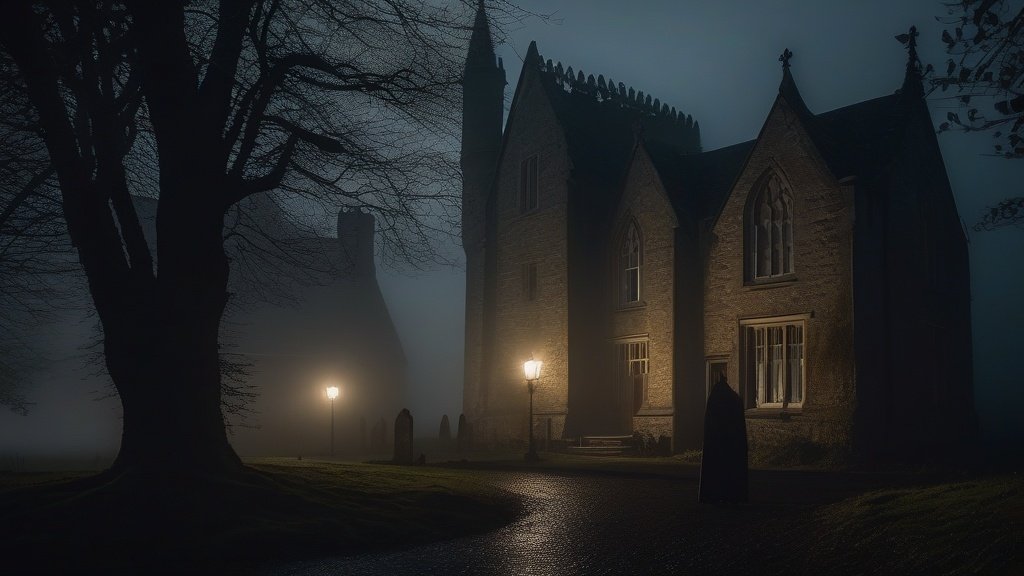 The Shriekers of Ireland