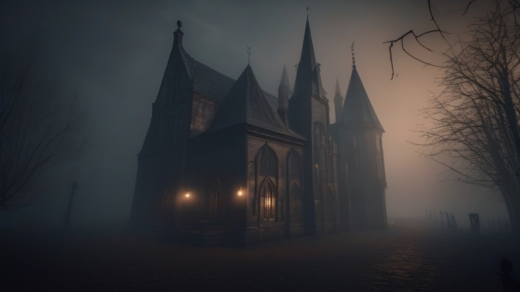 The Witches of Salem