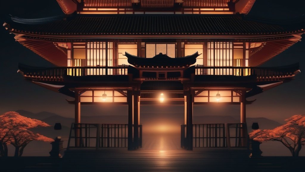 Obon in Japan