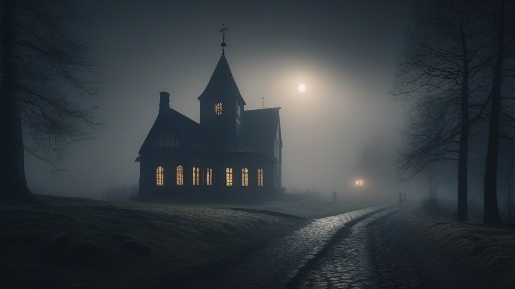 Pilligrim in Swedish Folklore