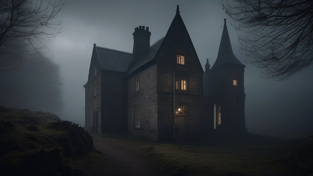 Tom-Tom Crow in Scottish Folklore