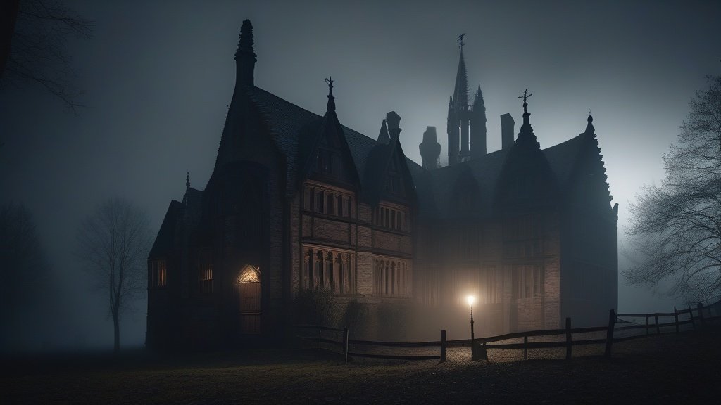 The Tumblty in English Folklore