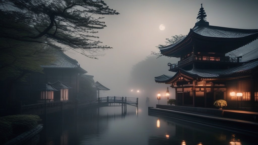 Kappa of Japan