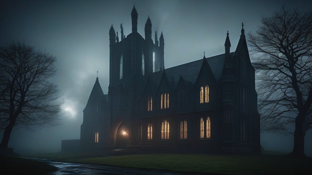 Banshee of Ireland