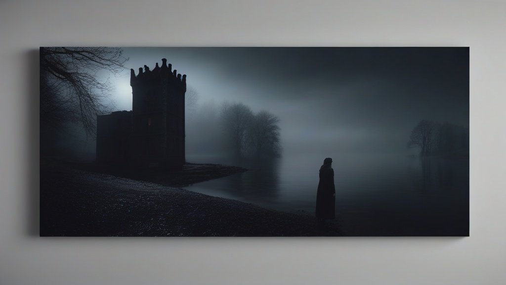 Nessie Watchers Club