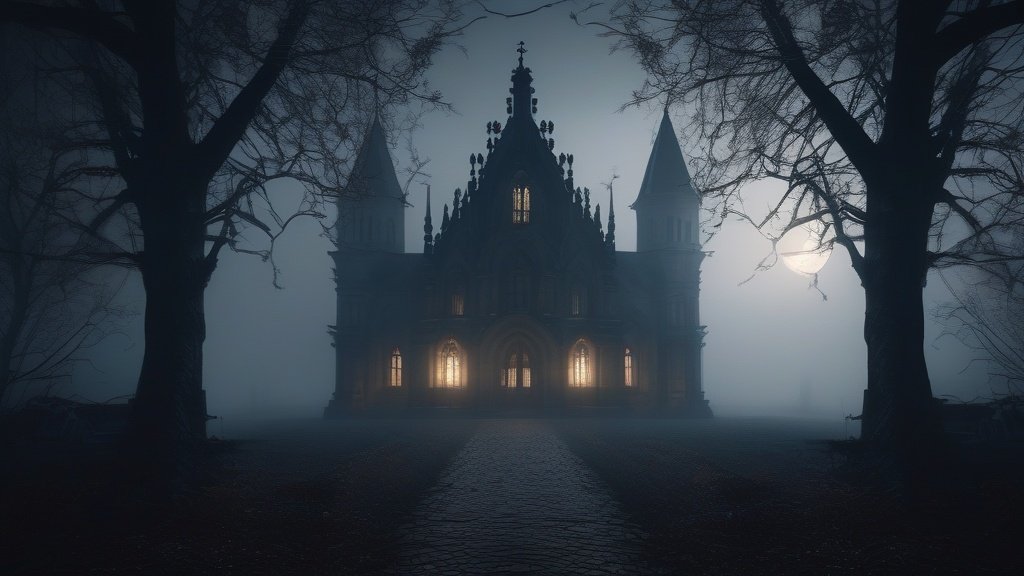 Nix of German Mythology