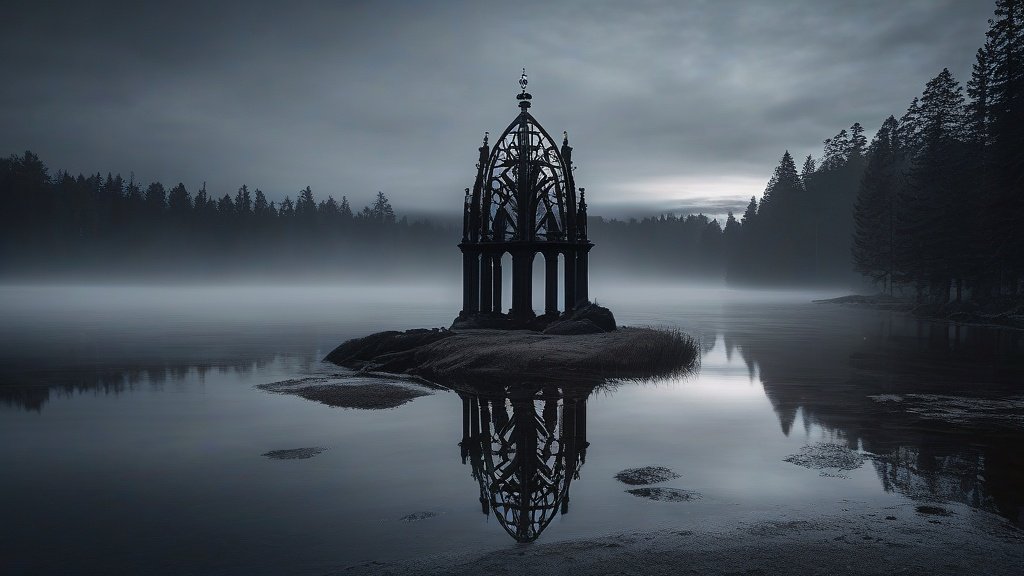 Loch Morlich Monster