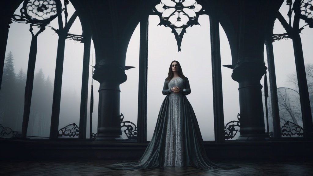 Melusine in Folklore