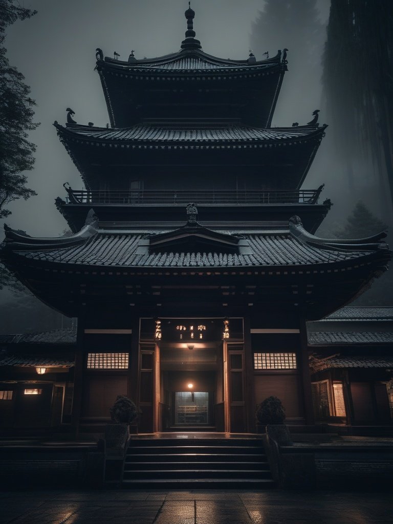 The Kappa of Japan: Modern Sightings