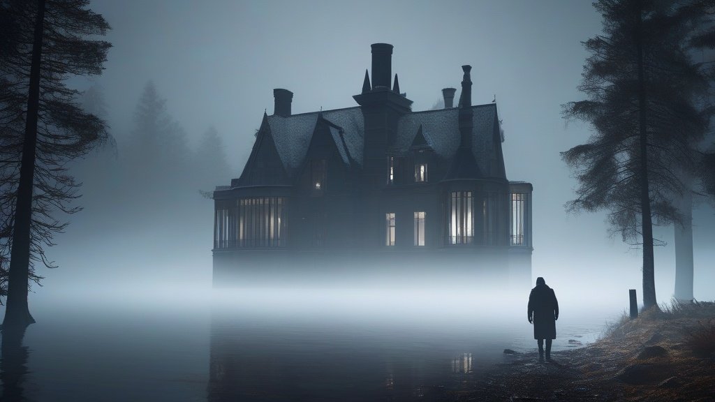 Loch Morlich Monster: Contemporary Accounts