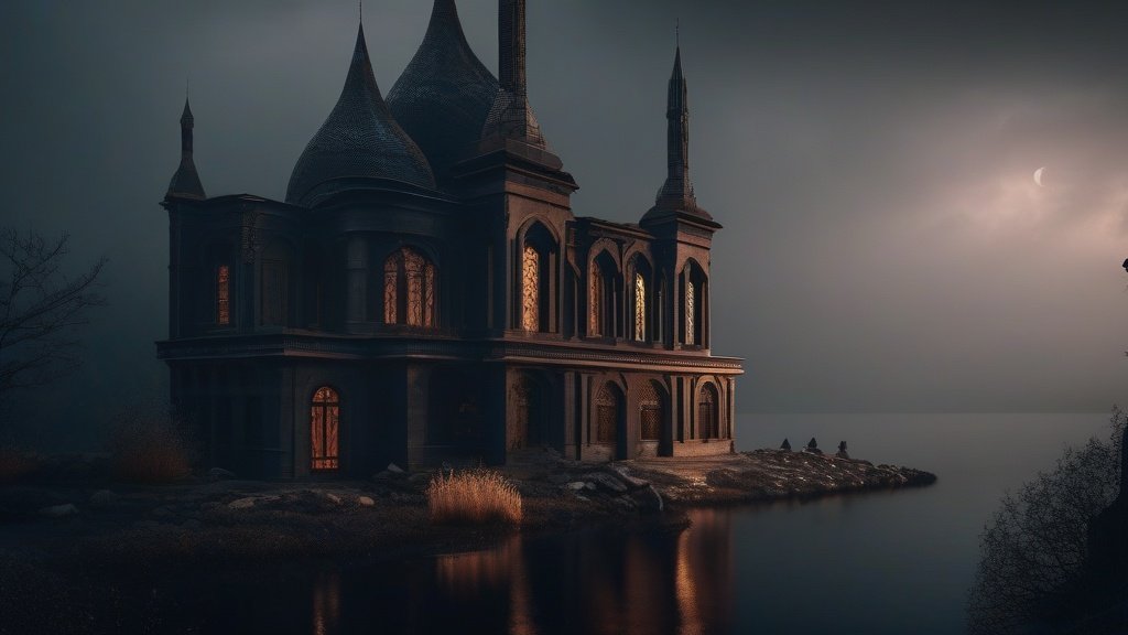 The Mermaid of Lake Van: Modern Accounts