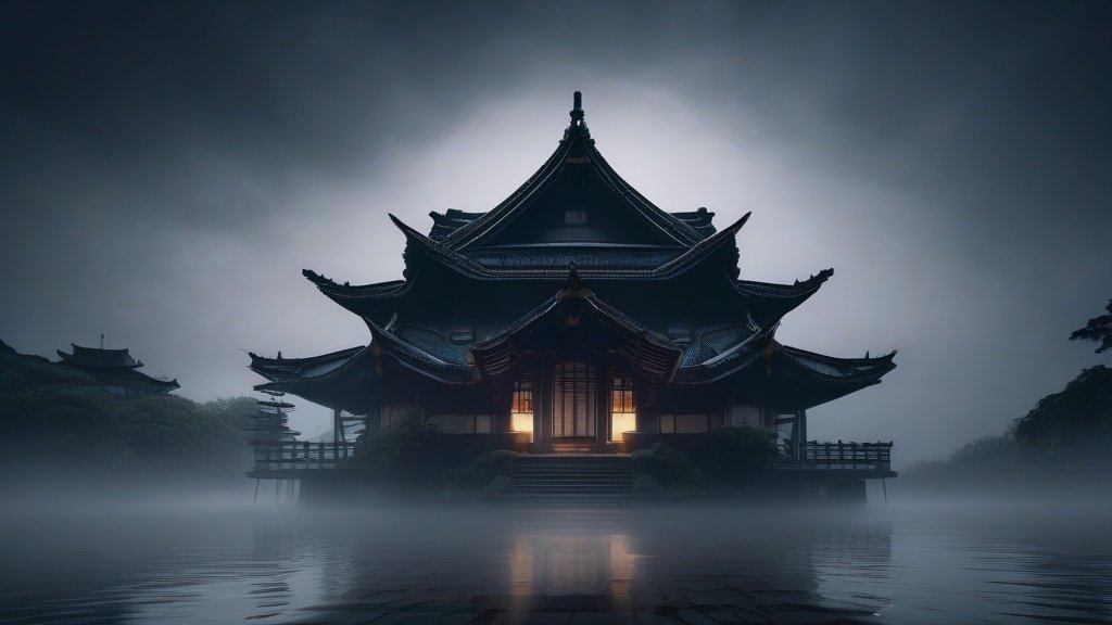 The Kappa of Japan: Scientific Studies