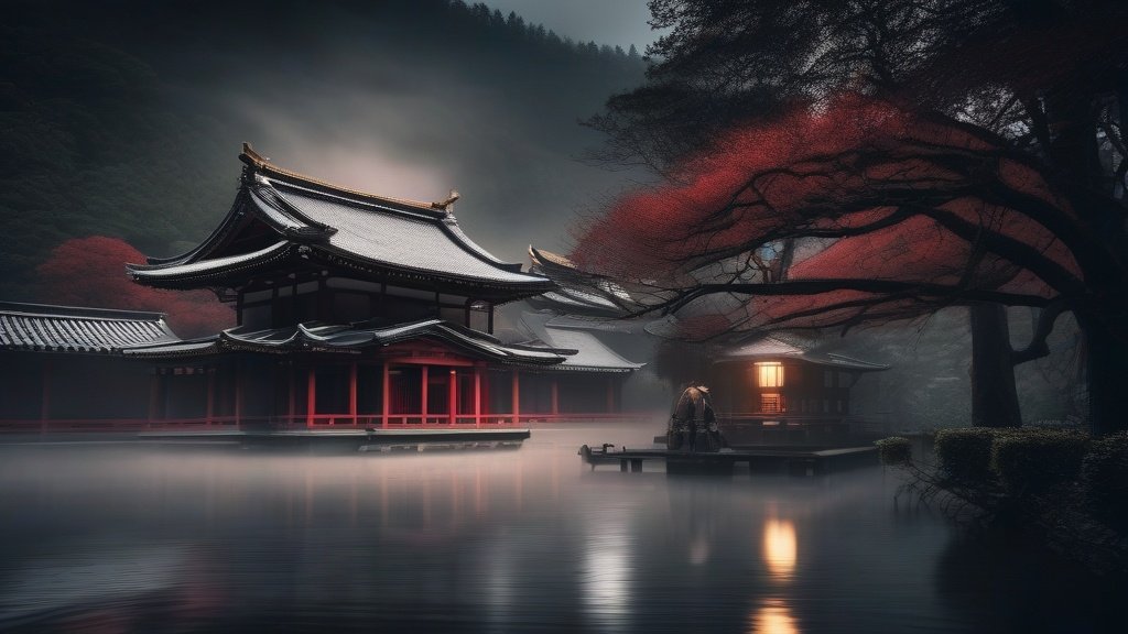 The Kappa of Japan: Cultural Impact