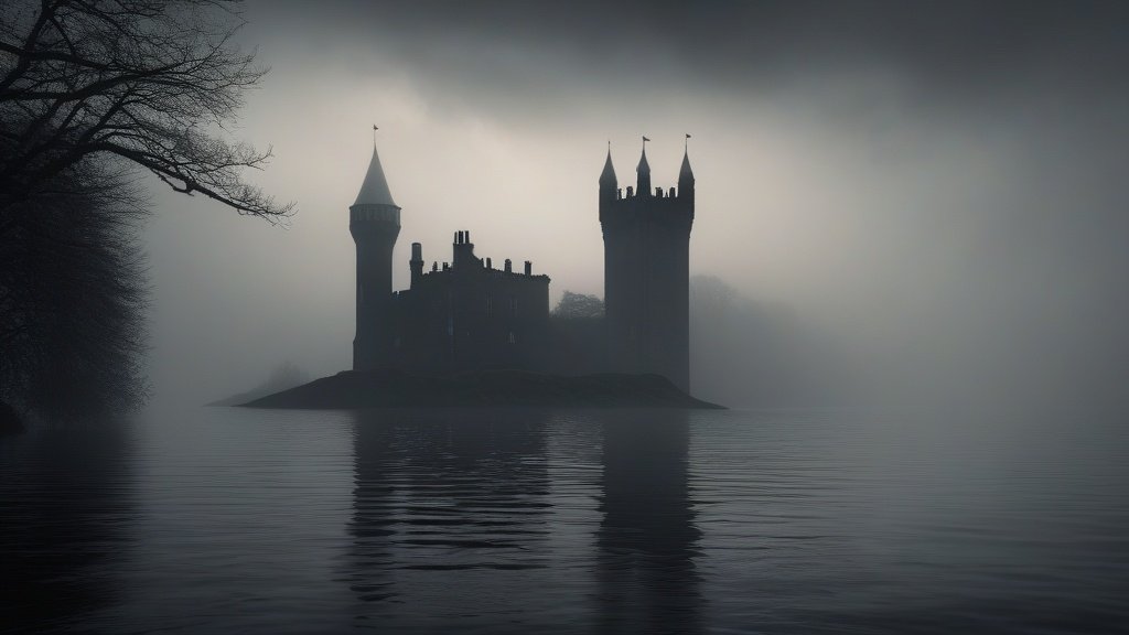 The Lady in White of Loch Ness: Historical Context