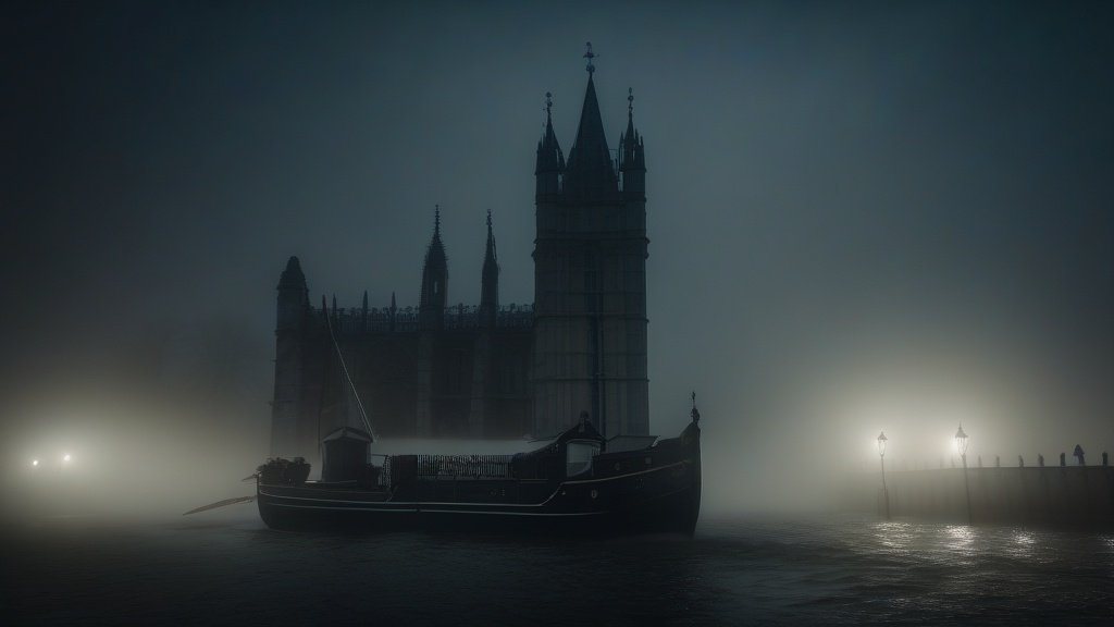 The Water Horses of England: Cultural Impact