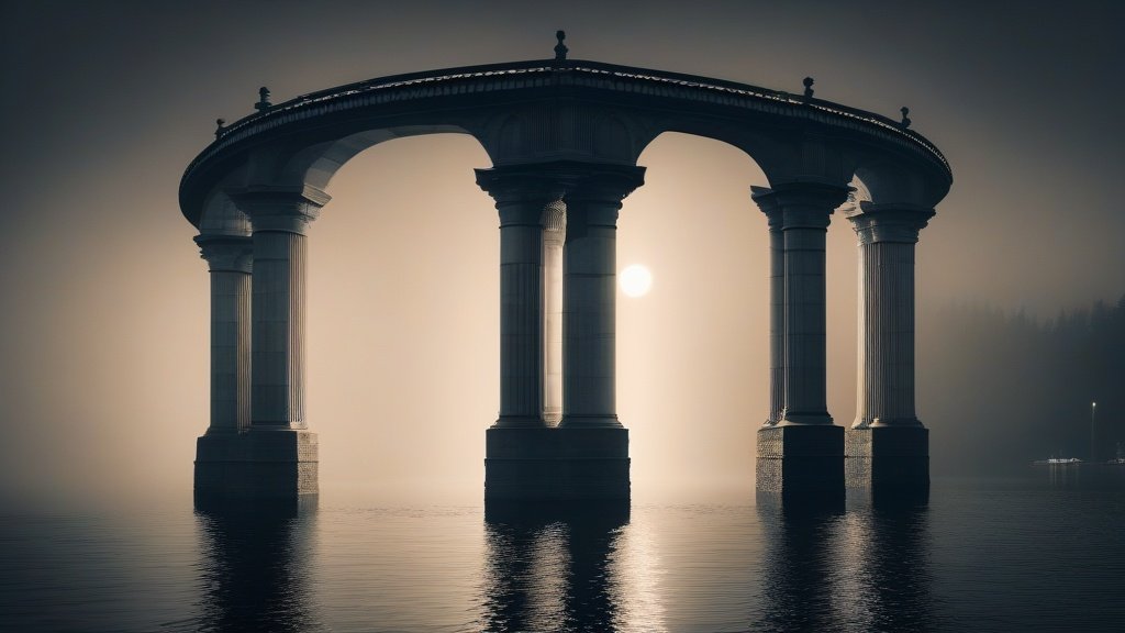 The Lady in White of Loch Ness: Scientific Studies