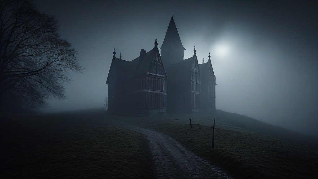 Hag Hill Sightings