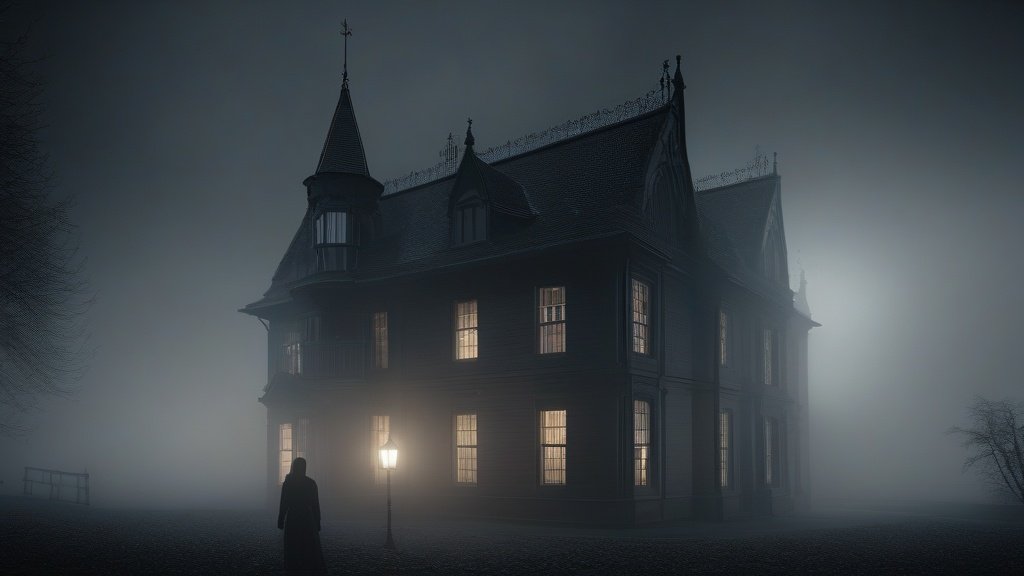 The Will-O’-the-Wisp Phenomenon