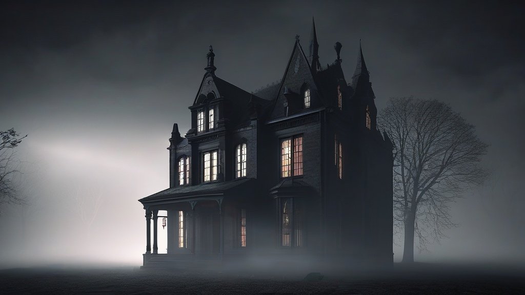 The Jersey Devil Encounters
