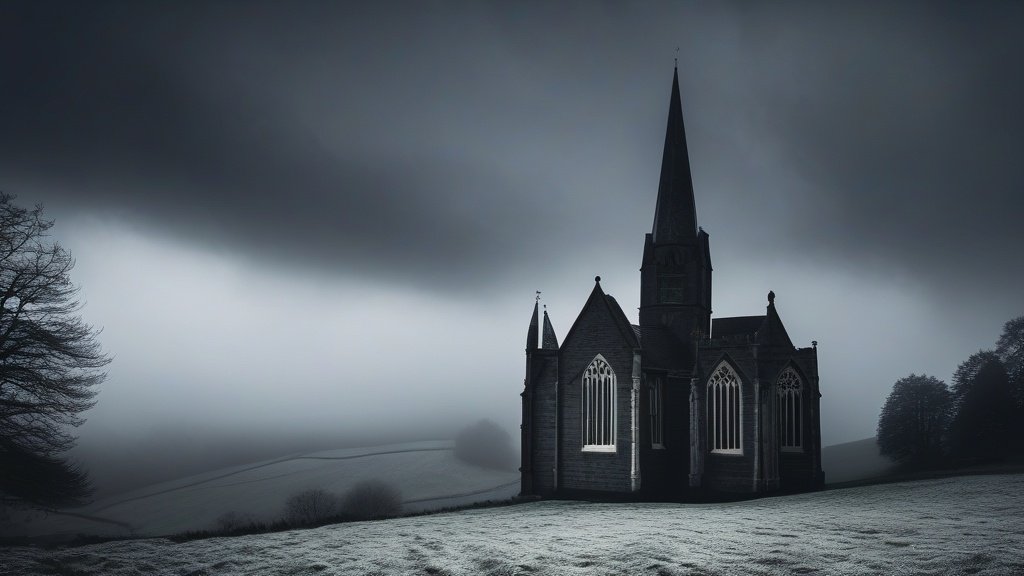 The Tylwyth Teg of Wales