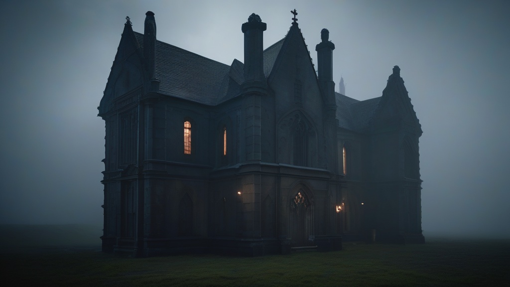 The Banshee of Ireland