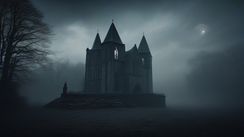 The Banshee in Irish Folklore