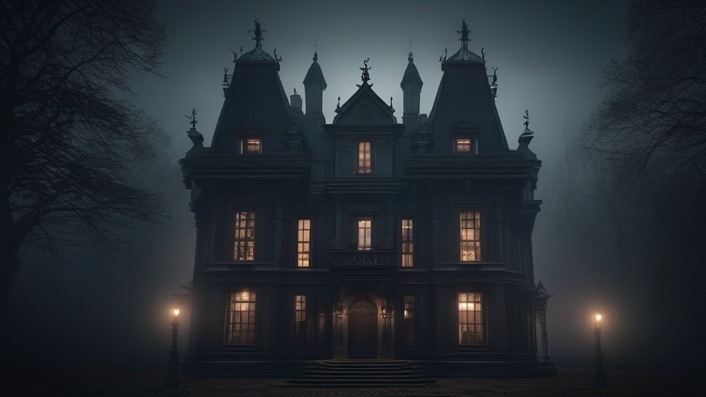 Stukeley House\