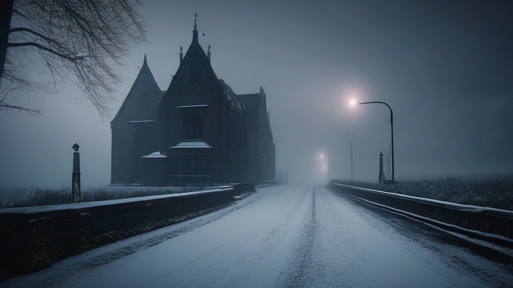 Wakefield Road\