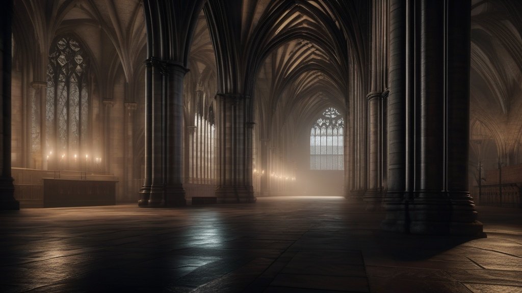 Winchester Cathedral\