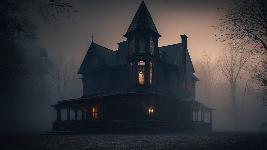 Cedar Manor Spirits
