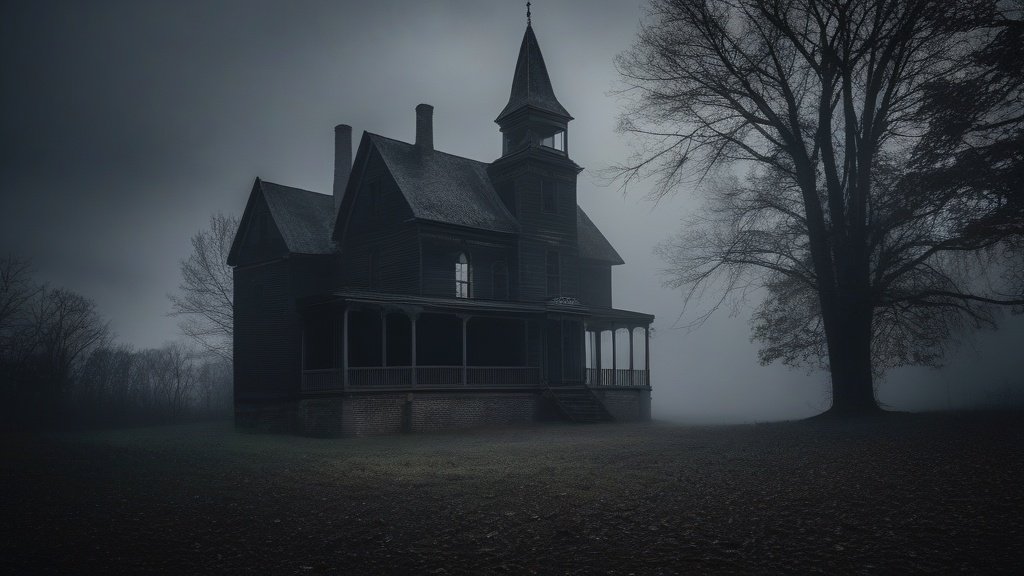 Bell Witch, Tennessee