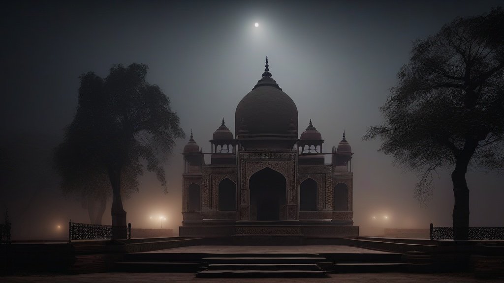 The Bhangi Mardaan, India