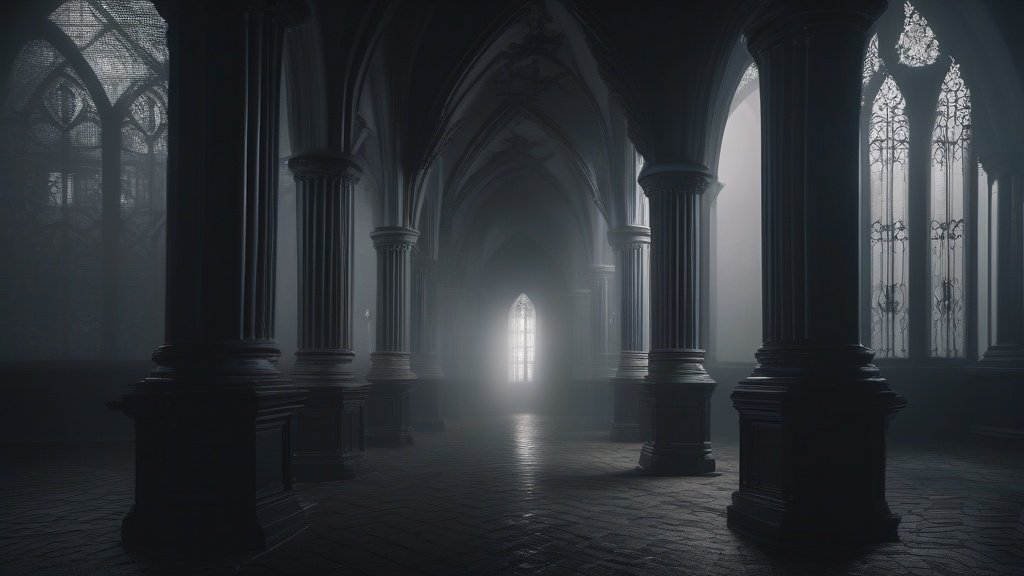 The Ghosts of the White Lady, Bulgaria