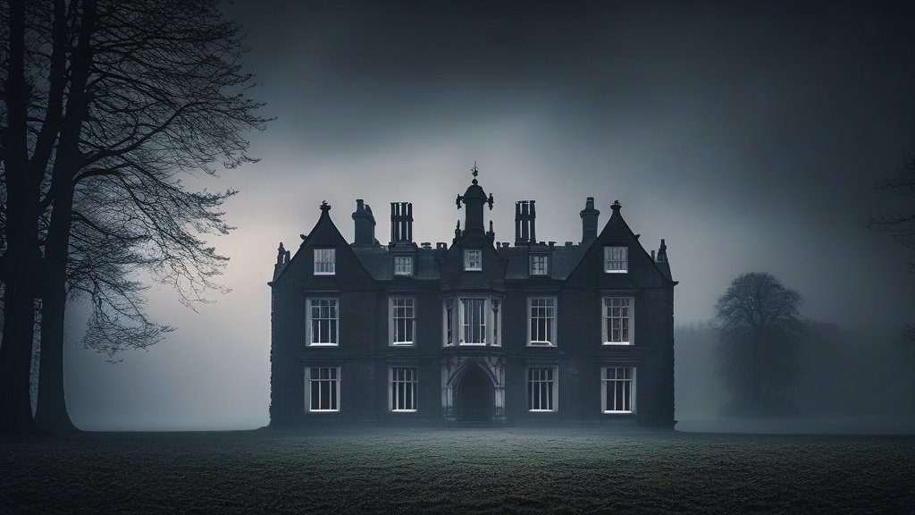 Wiltshire Country House Spirits