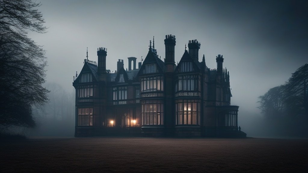 Sandringham House Spirits