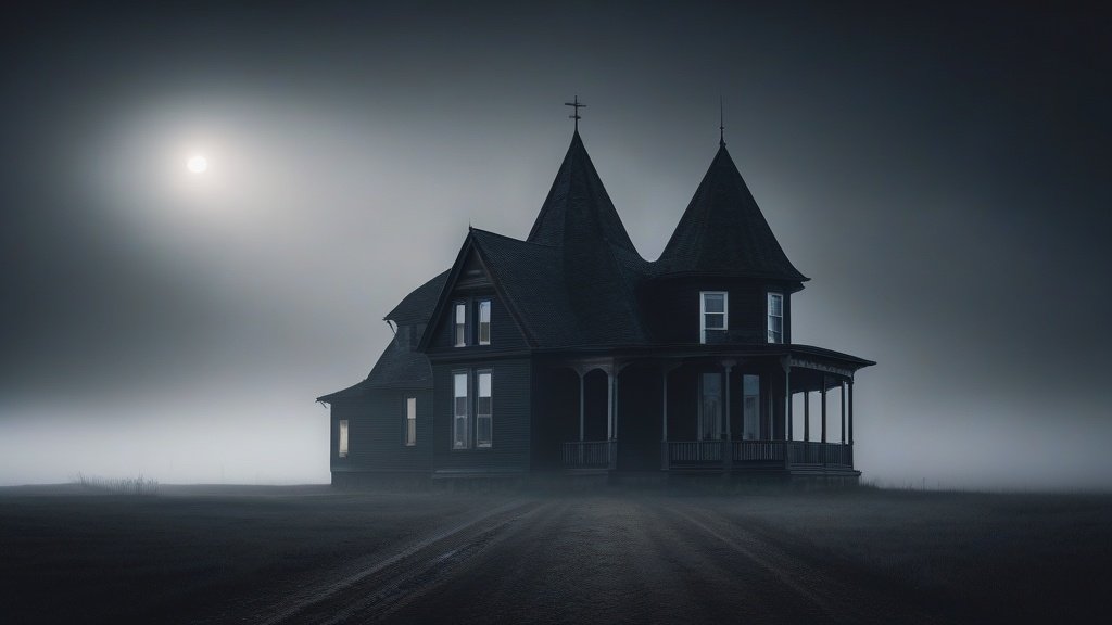 The Phantom Hitcher of Montana