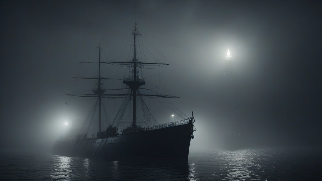 HMS Ontario