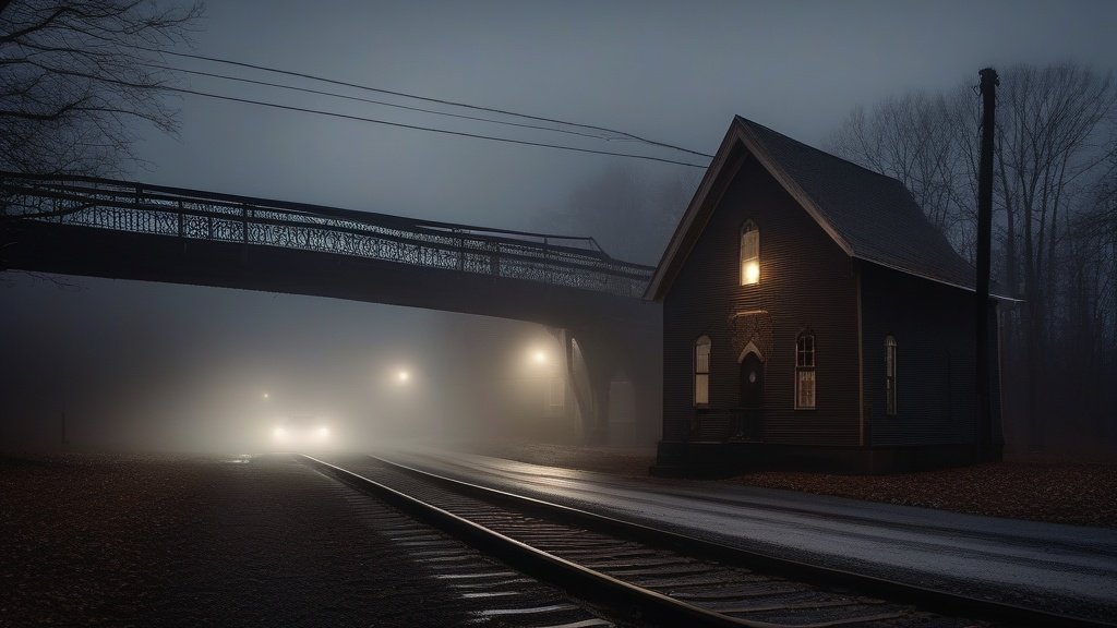 Phantom Autocar of Cuyahoga Falls