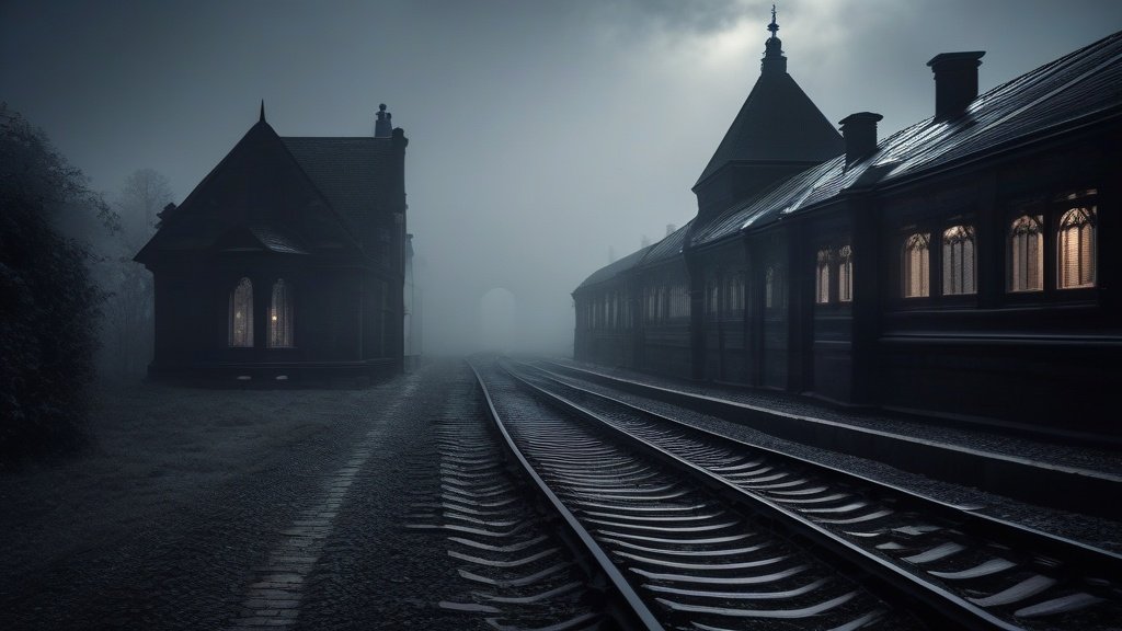 Railway Haunting