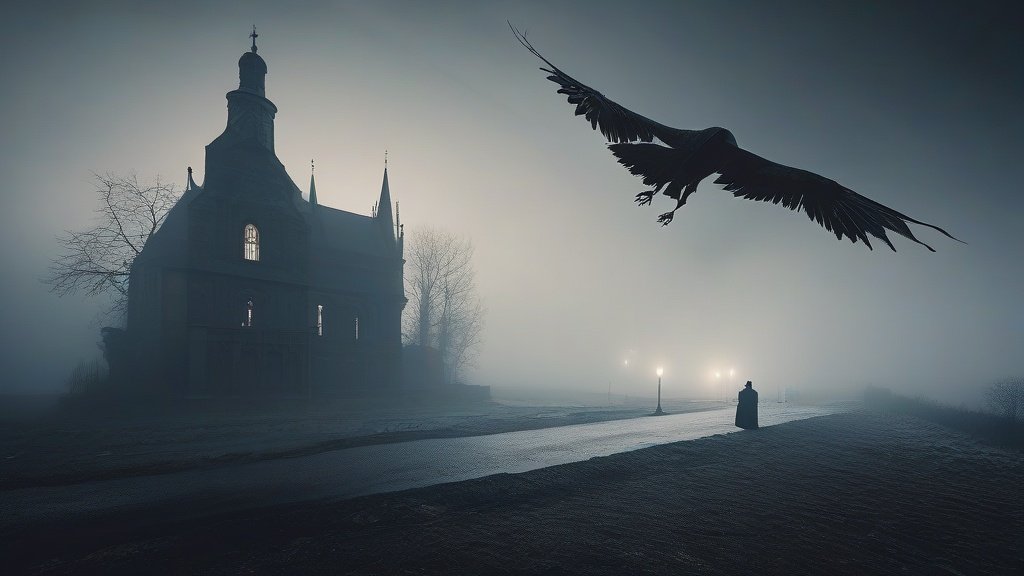 Flying Dutchman