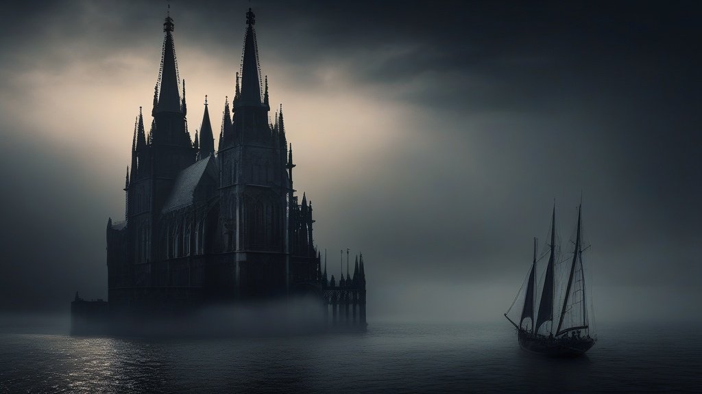 Sailing