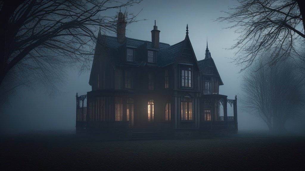 Willows House