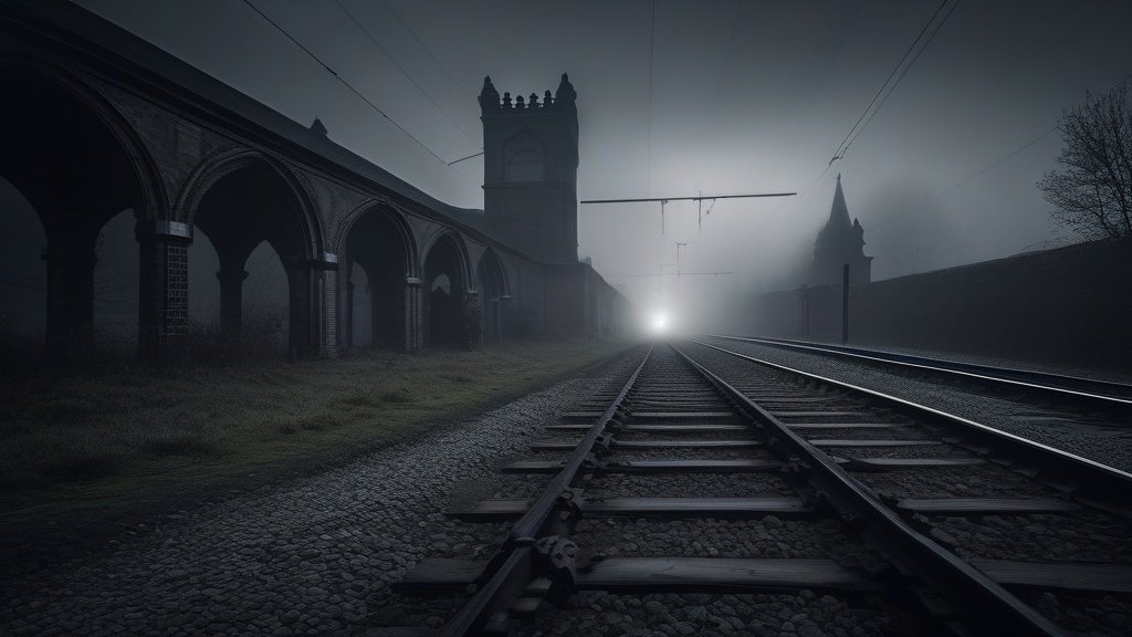 Railway History
