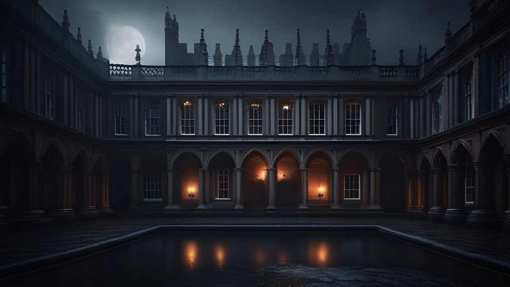 Bath Spa
