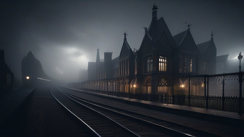 Great Western Railway