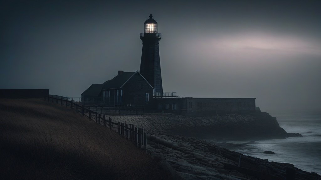 Montauk Point